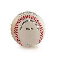 A Sandy Koufax Single Signed Autograph Baseball (Beckett Authentication Services)