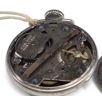 A Neoclassical Carved Limestone Watch Hutch
