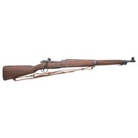 **National Ordnance Model 1903A3 with British Marked Barrel