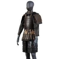 Japanese Edo-Period Samurai Armor