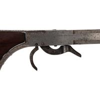 Lot of Two Percussion Pistols