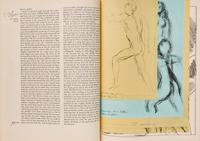 [Literature] [Matisse, Henry] Joyce, James. Ulysses