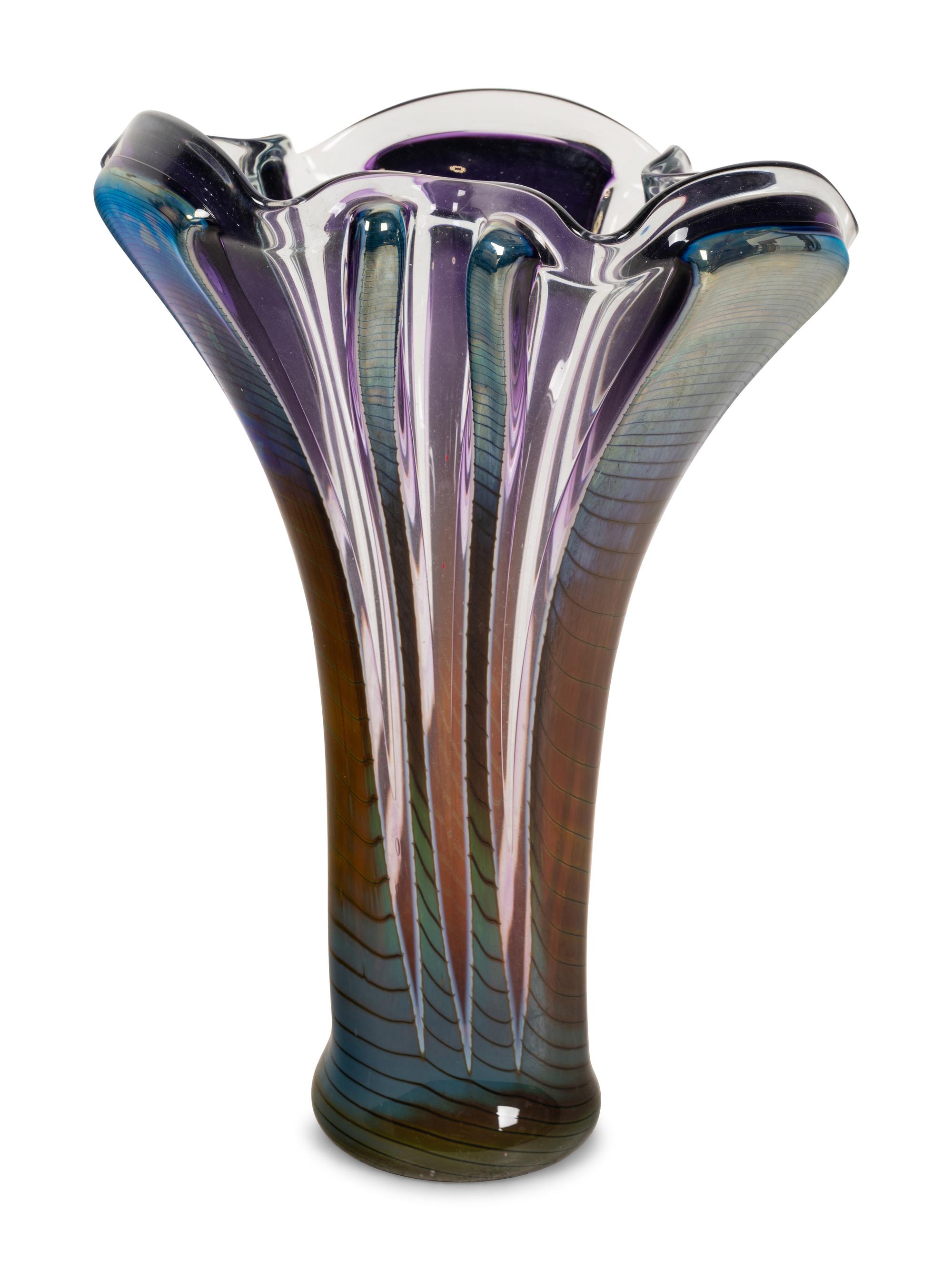 Vessel