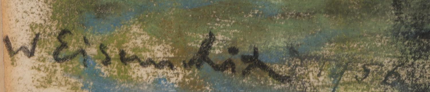 Untitled (Street Scene)