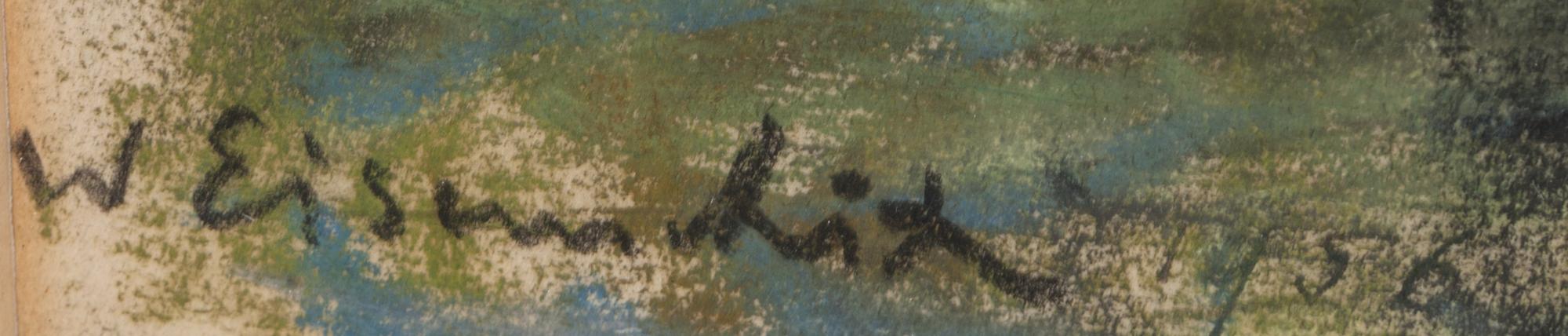 Untitled (Street Scene)
