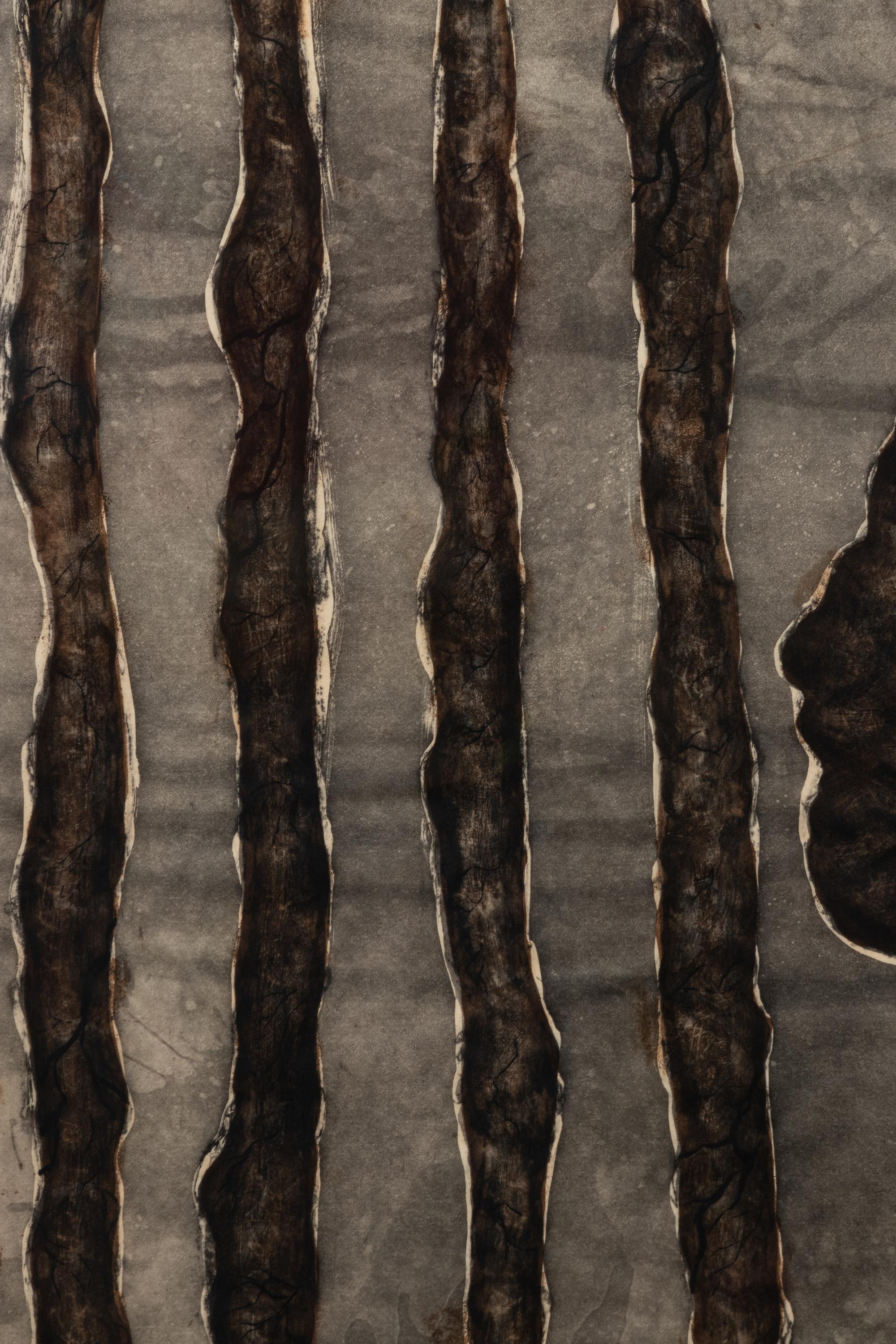 Kiki Smith, 1993