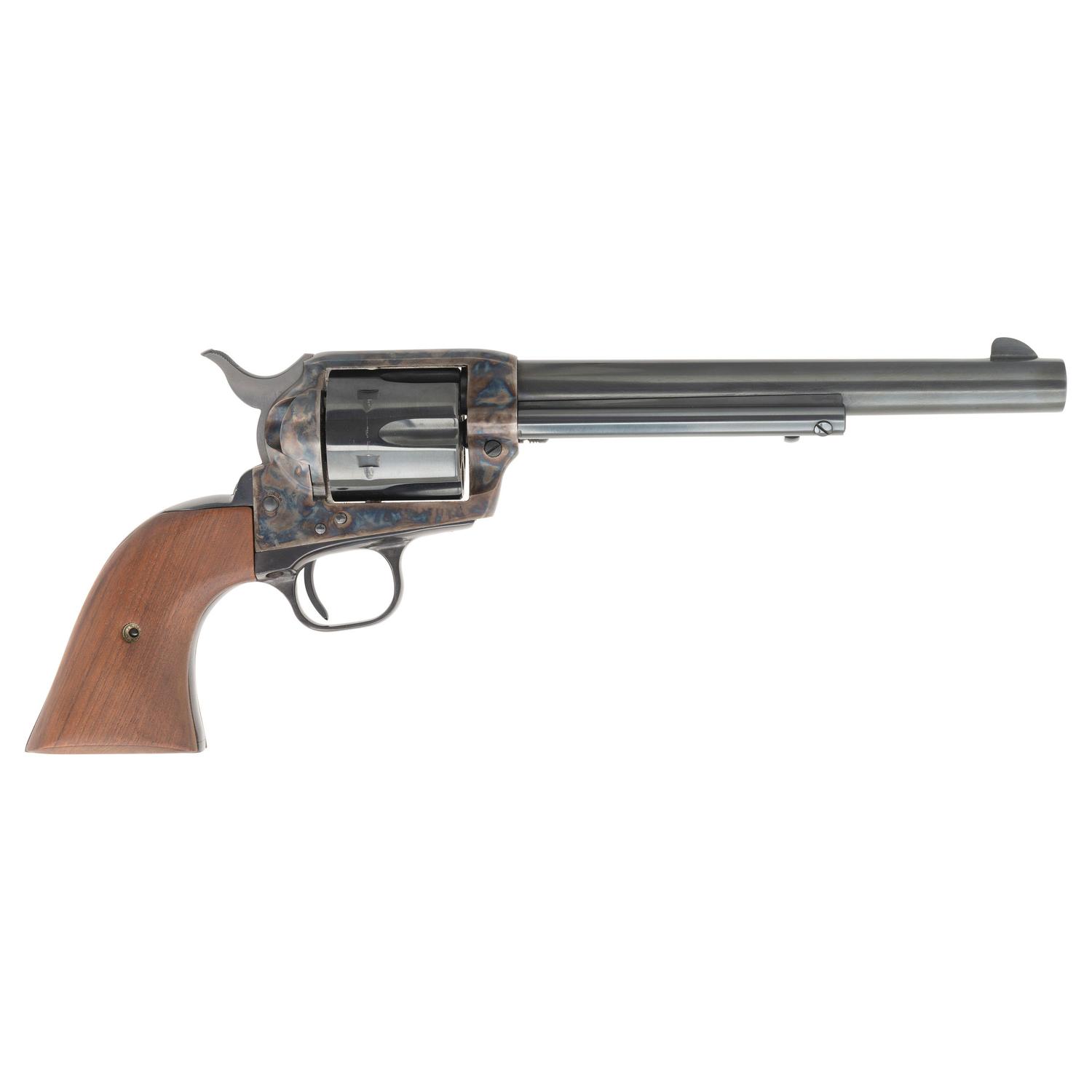 *Colt Single Action Army .357 Magnum Revolver