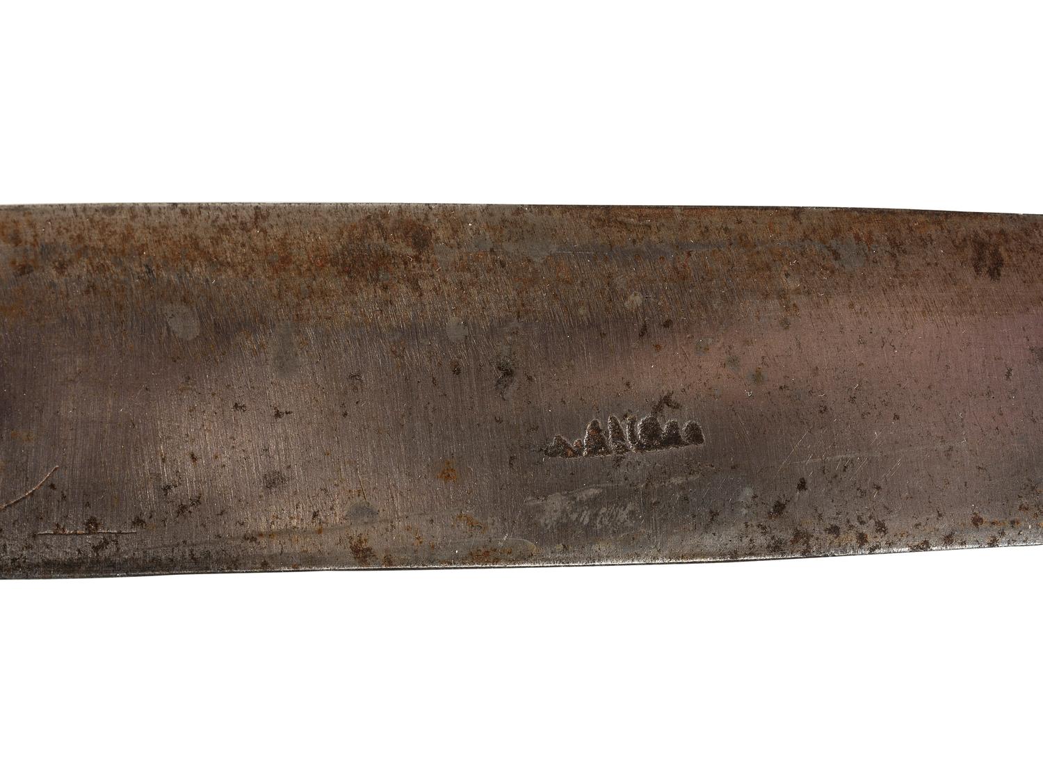 Spanish Long Knife