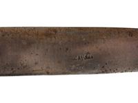 Spanish Long Knife