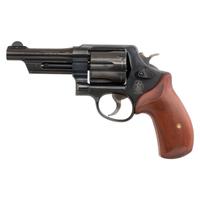 *Smith & Wesson Model 21-4 in Box with Accessories