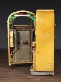 A Rock-ola 'Magic-Glo' Jukebox, Model 1428