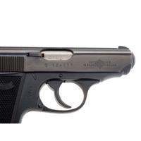 **Walther PPK/S .22
