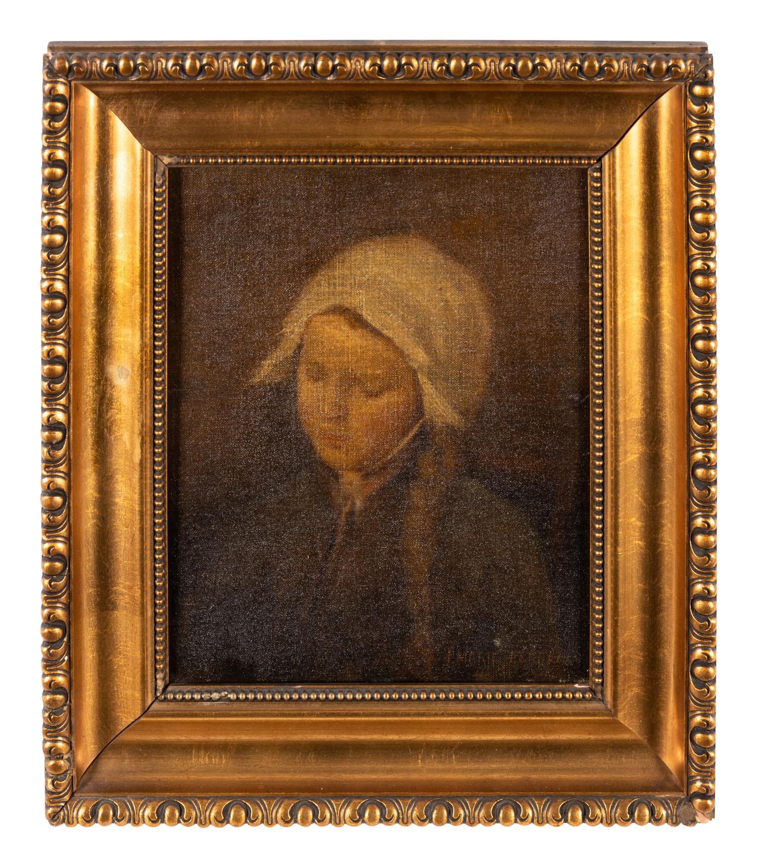 Ida Marie Perrault (American, 1872-1929)