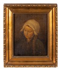 Ida Marie Perrault (American, 1872-1929)