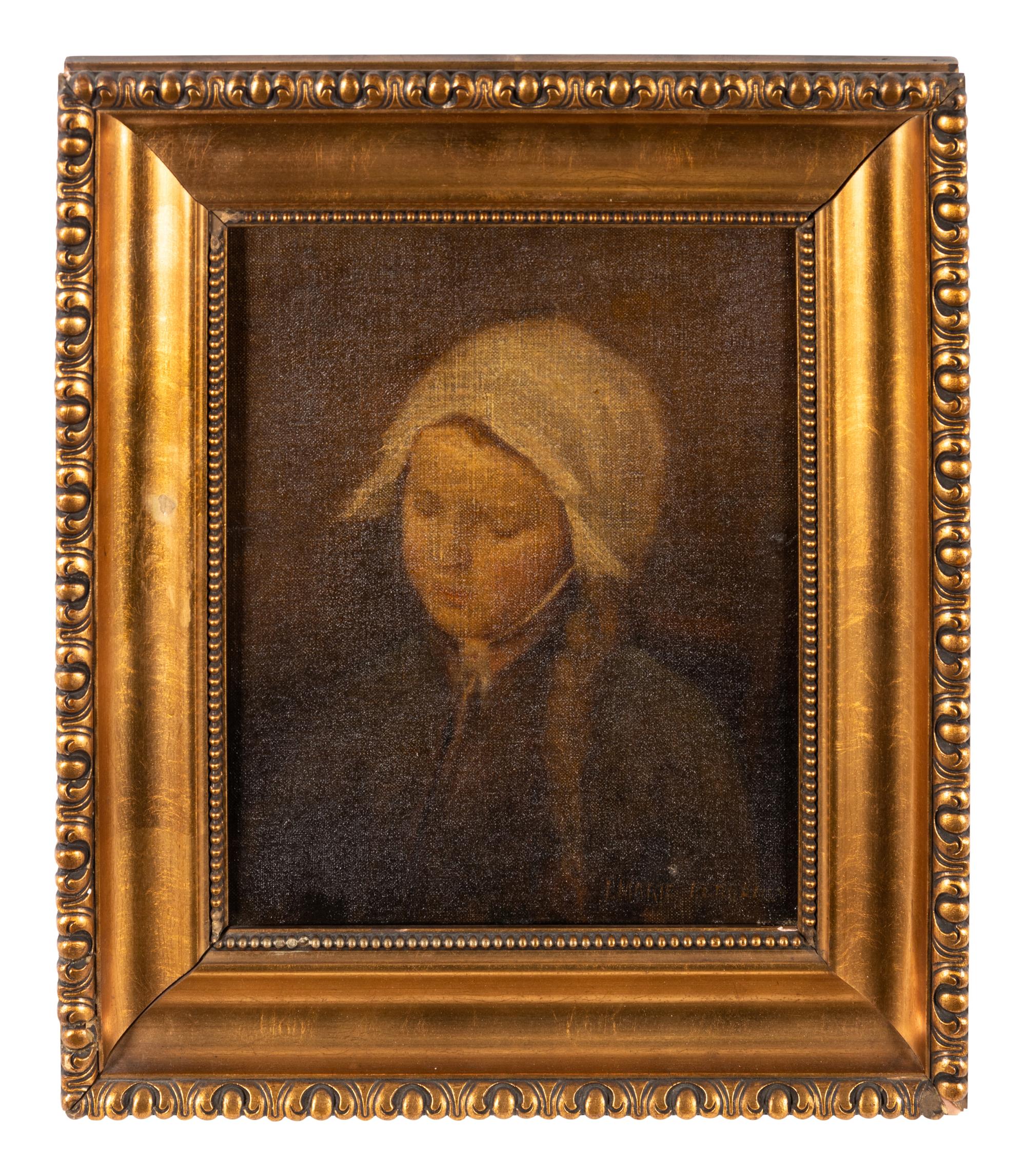 Ida Marie Perrault (American, 1872-1929)