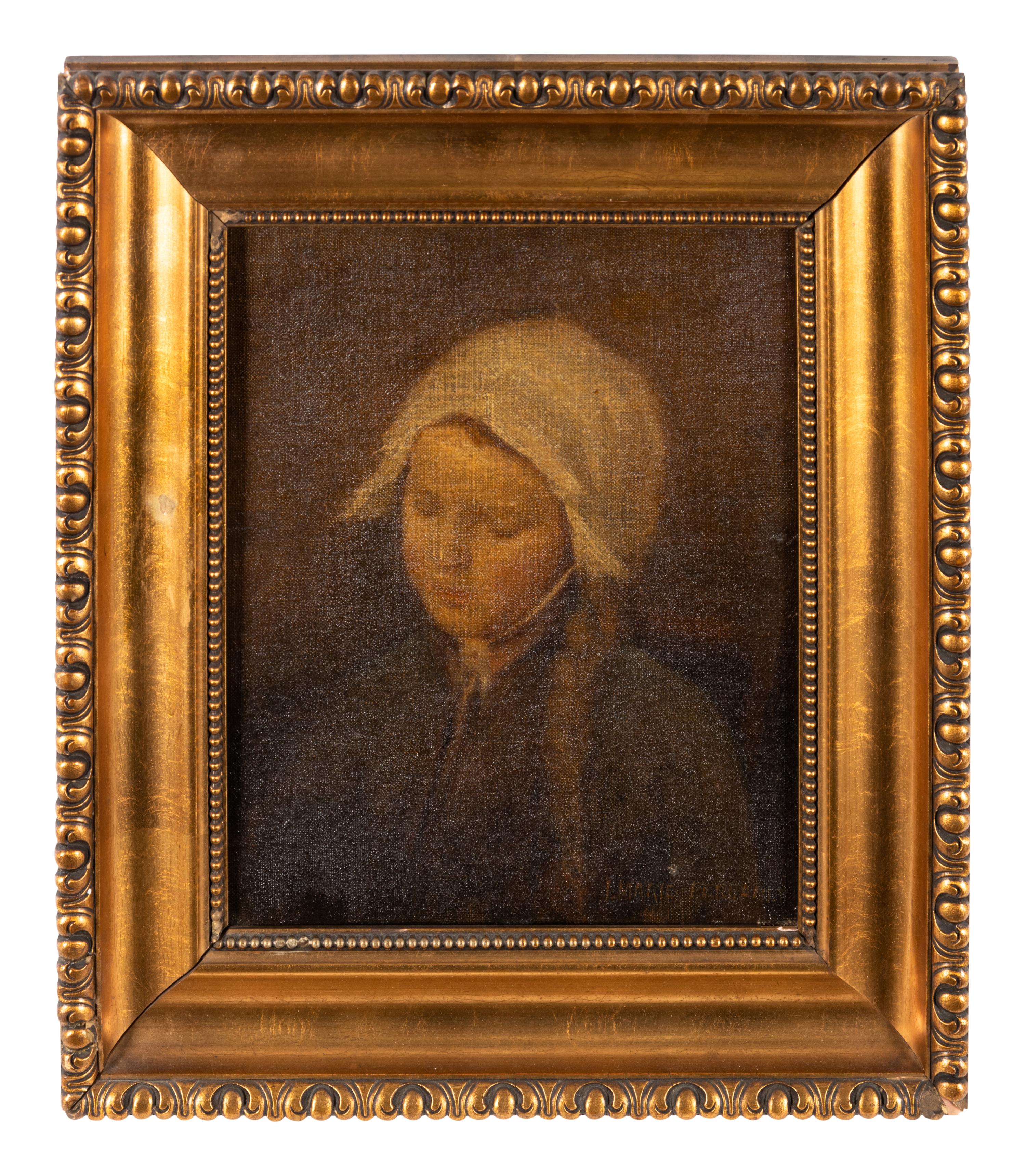 Ida Marie Perrault (American, 1872-1929)