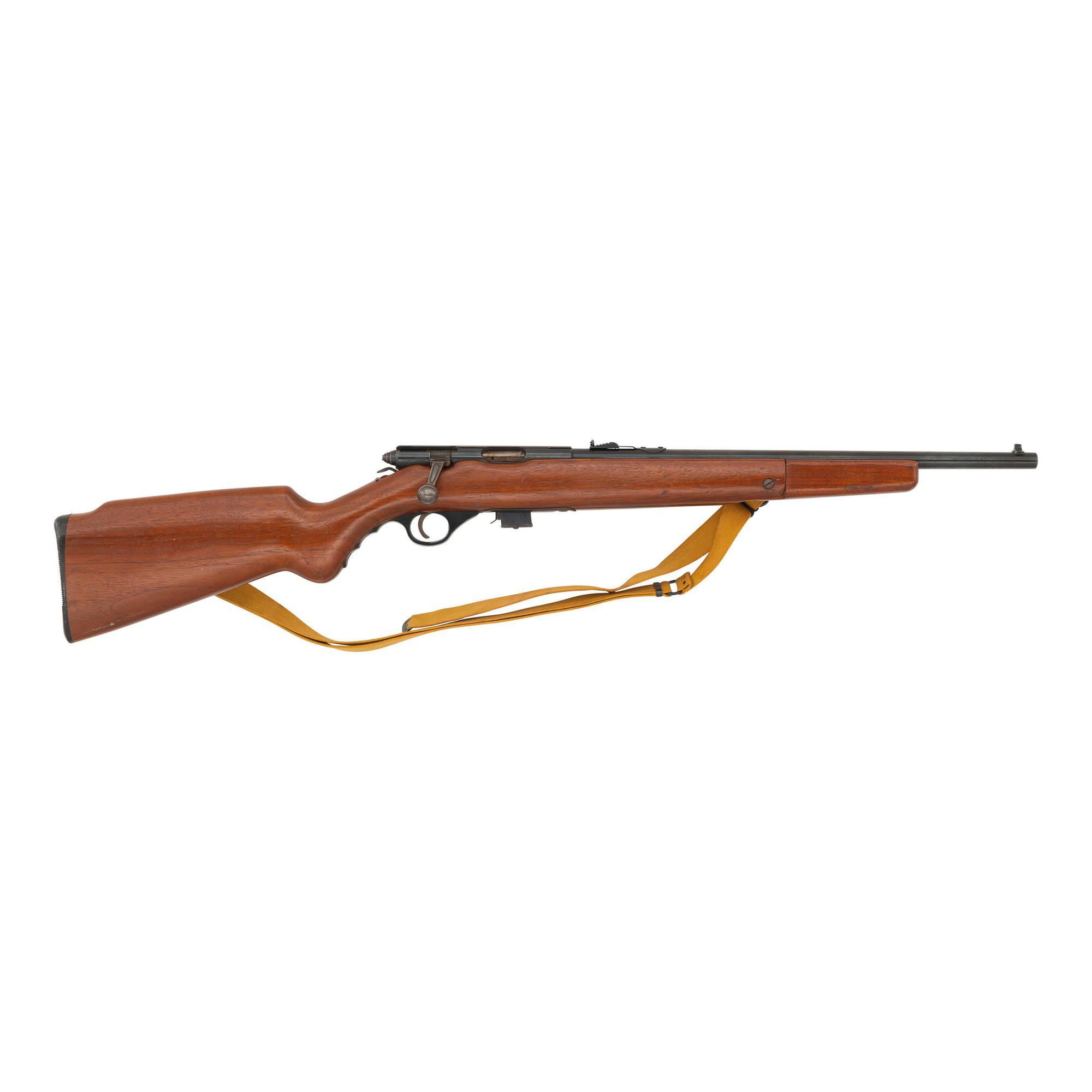 **Mossberg Model 142K