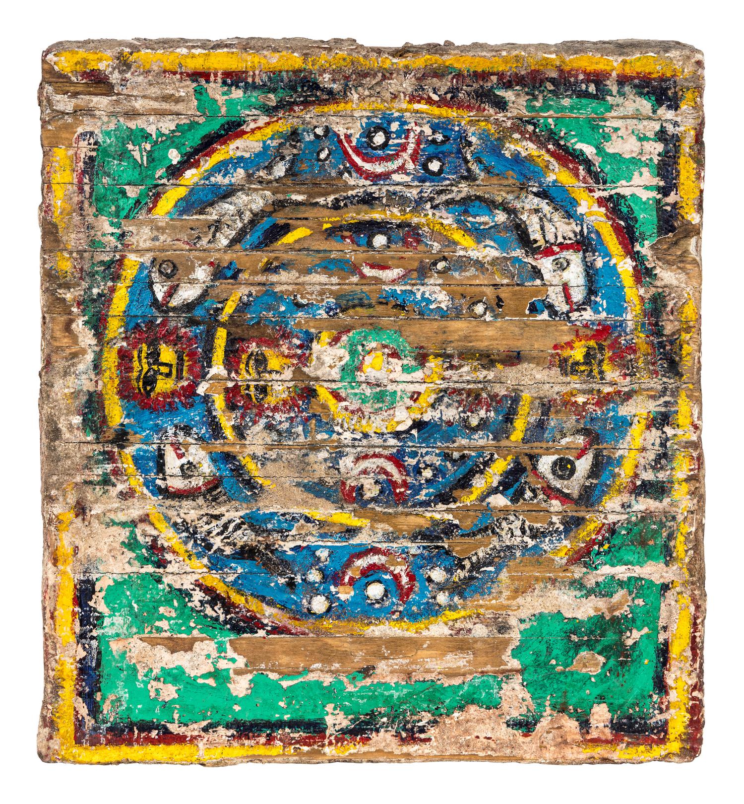 Tantra Series #5