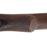 **Springfield Model 1903A1 National Match Rifle with J. Unertl Scope Bases