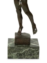 Young Male Nude — 19TH/20TH CENTURY