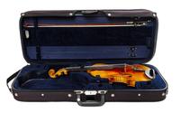 A Full Size Violin, LIKELY GERMAN, Length of back 36 centimeters. — LIKELY GERMAN,