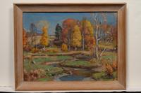 Frank A. Barney (American, 1862–1954)