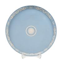 A Wedgwood Platter