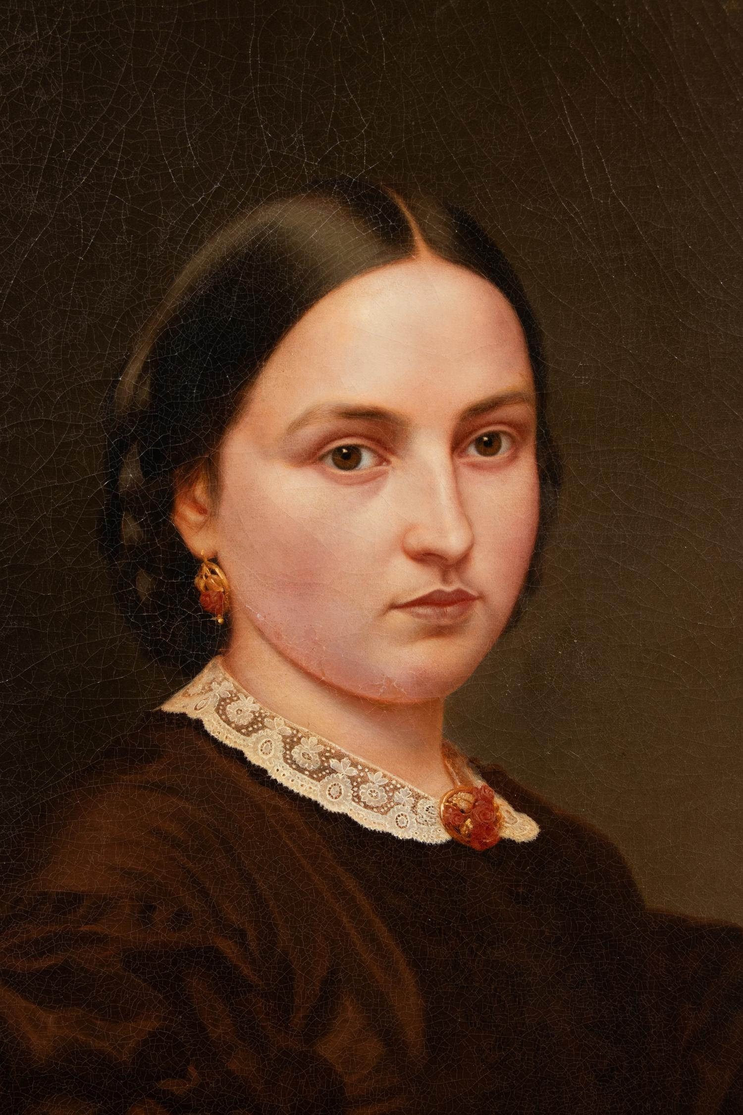 American School, 19th Century
