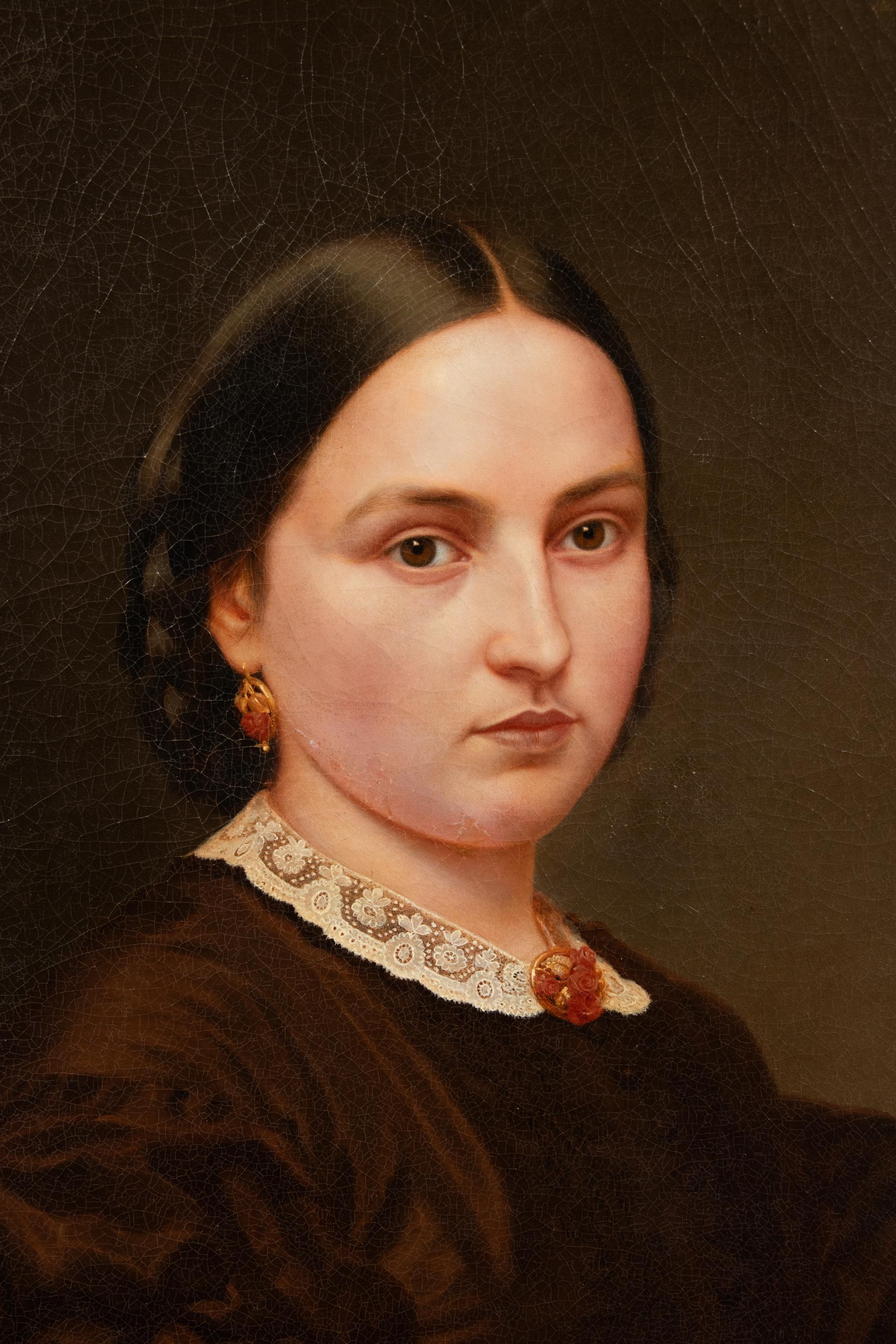 American School, 19th Century