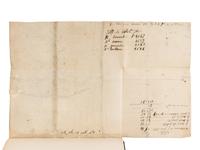 [BONAPARTE, Napoleon (1769-1821)]. [The Napoleon Series]. HAZLITT, William (1778-1830). Life of Napoleon Bonaparte . 6 volumes. -- BOURRIENNE, Louis Antoine Fauvelet de (1769-1834). Memoirs of Napoleon Bonaparte . 4 volumes. -- JUNOT, Laure, Duchesse D'Abrantes (1784-1838). Memoirs of Madame Junot . 6 volumes. -- TALLEYRAND, Charles-Maurice, prince de (1754-1838). Memoirs of the Prince de Talleyrand . 5 vols. London: The Grolier Society, [ca 1905].