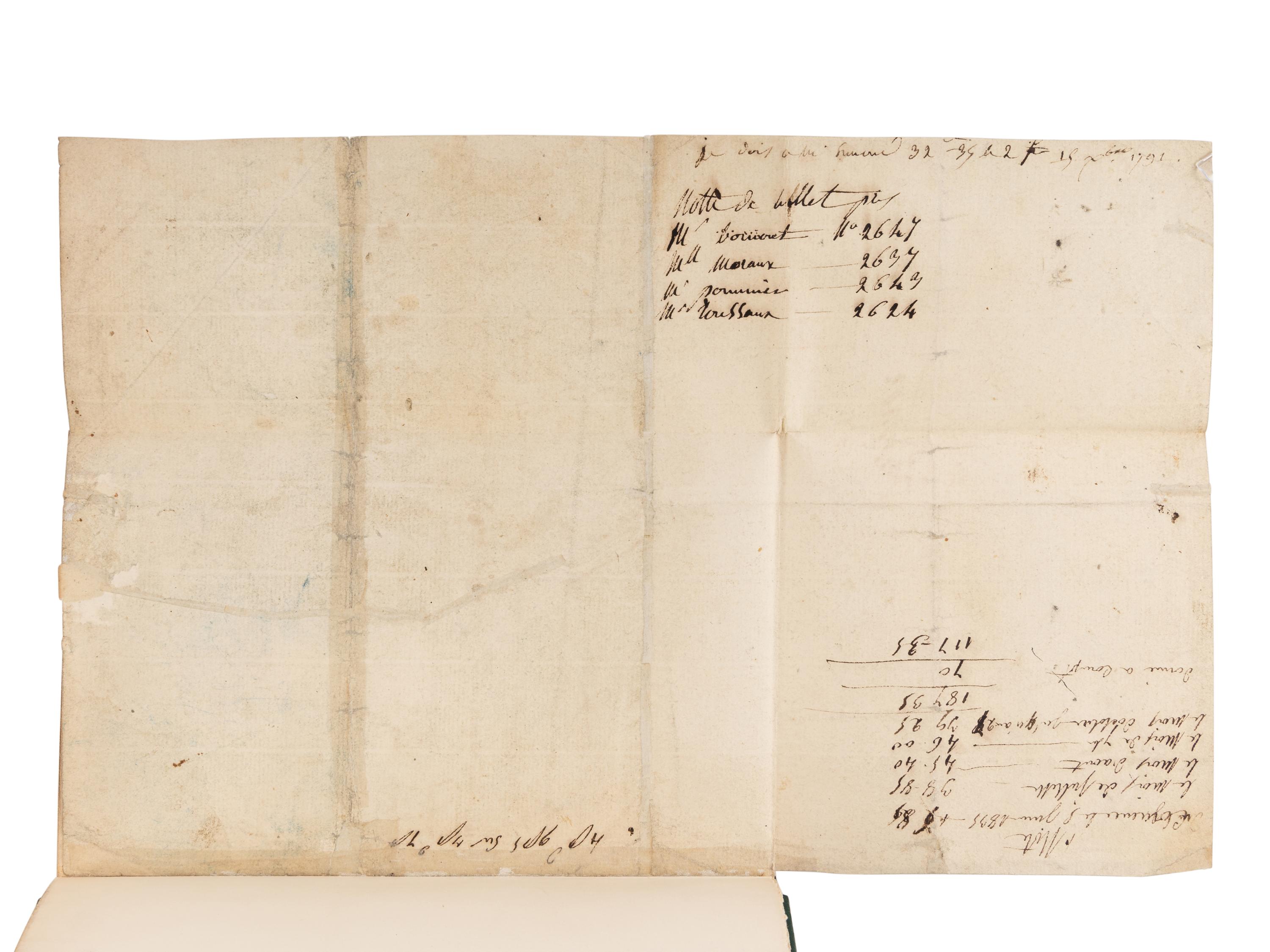 [BONAPARTE, Napoleon (1769-1821)]. [The Napoleon Series]. HAZLITT, William (1778-1830). Life of Napoleon Bonaparte . 6 volumes. -- BOURRIENNE, Louis Antoine Fauvelet de (1769-1834). Memoirs of Napoleon Bonaparte . 4 volumes. -- JUNOT, Laure, Duchesse D'Abrantes (1784-1838). Memoirs of Madame Junot . 6 volumes. -- TALLEYRAND, Charles-Maurice, prince de (1754-1838). Memoirs of the Prince de Talleyrand . 5 vols. London: The Grolier Society, [ca 1905].