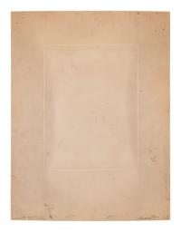 Untitled [Furnace], 1937