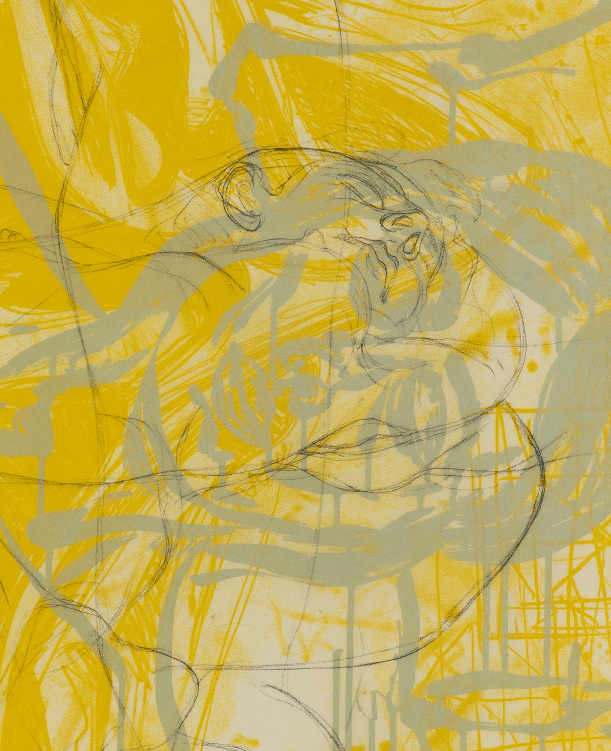 Grandiose Synonym for Church, 1986