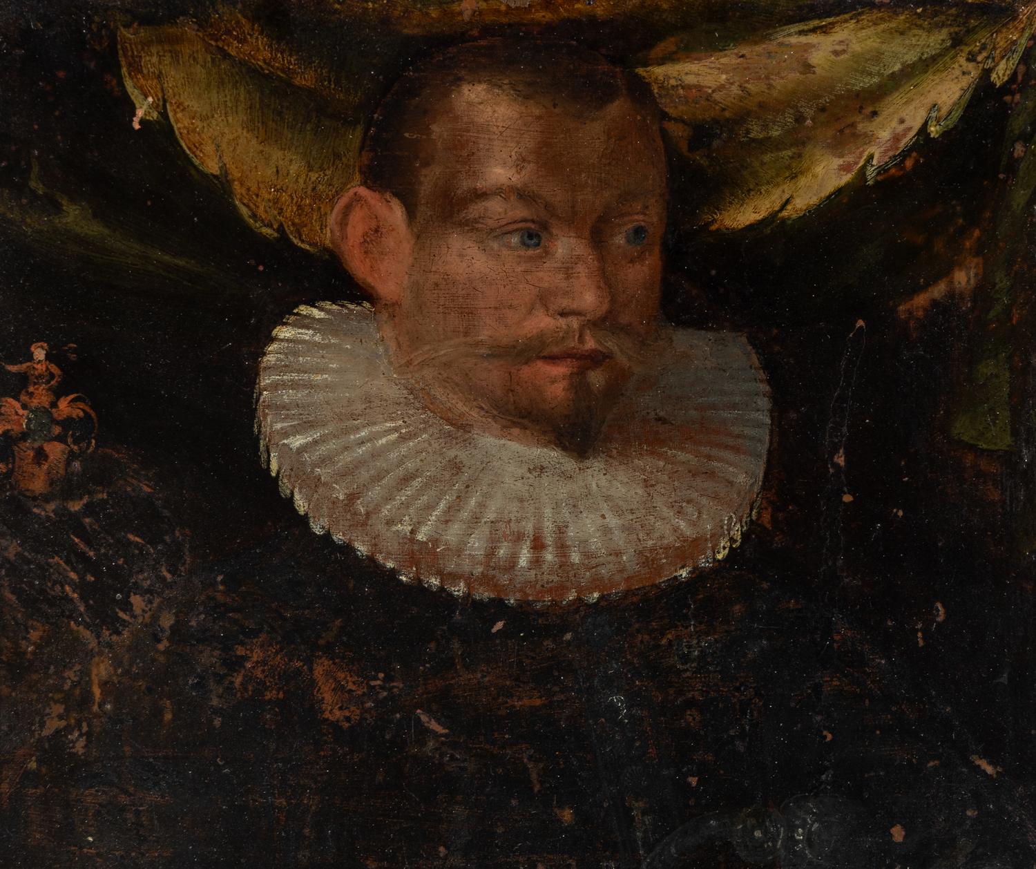 Dutch School, 16th/17th Century