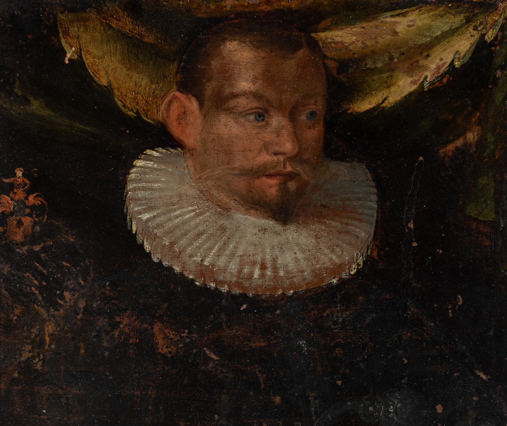 Dutch School, 16th/17th Century