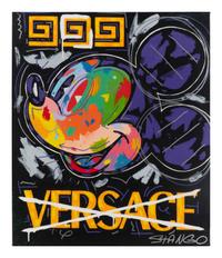Mickey Mouse , 1997