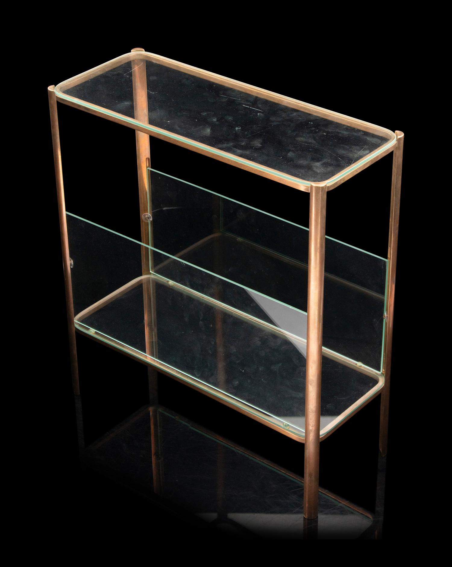 A Maison Malabert Side Table