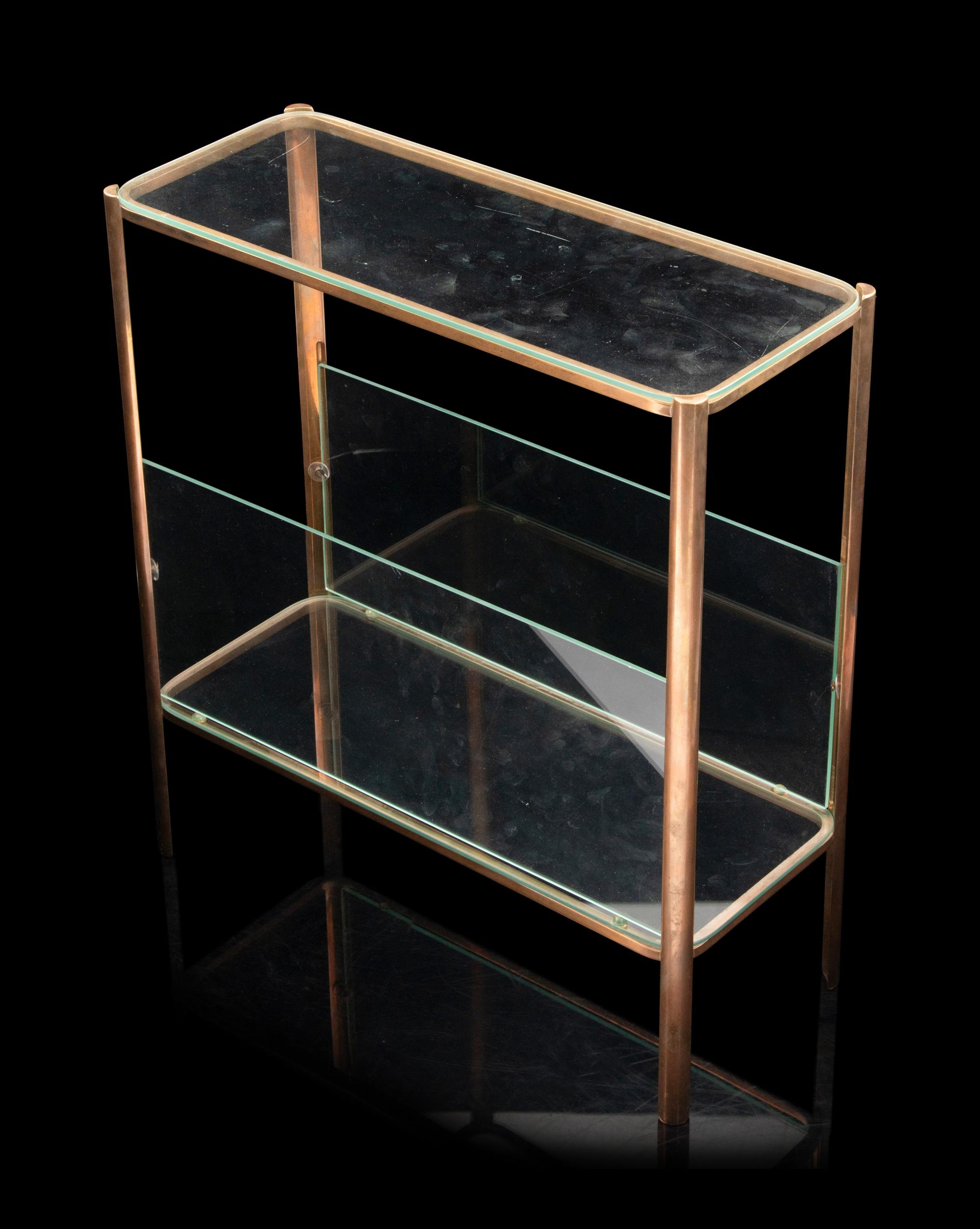 A Maison Malabert Side Table