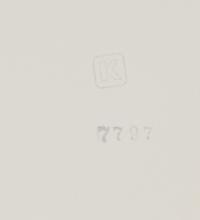 A Series of Four Prints (the complete portfolio), 1971