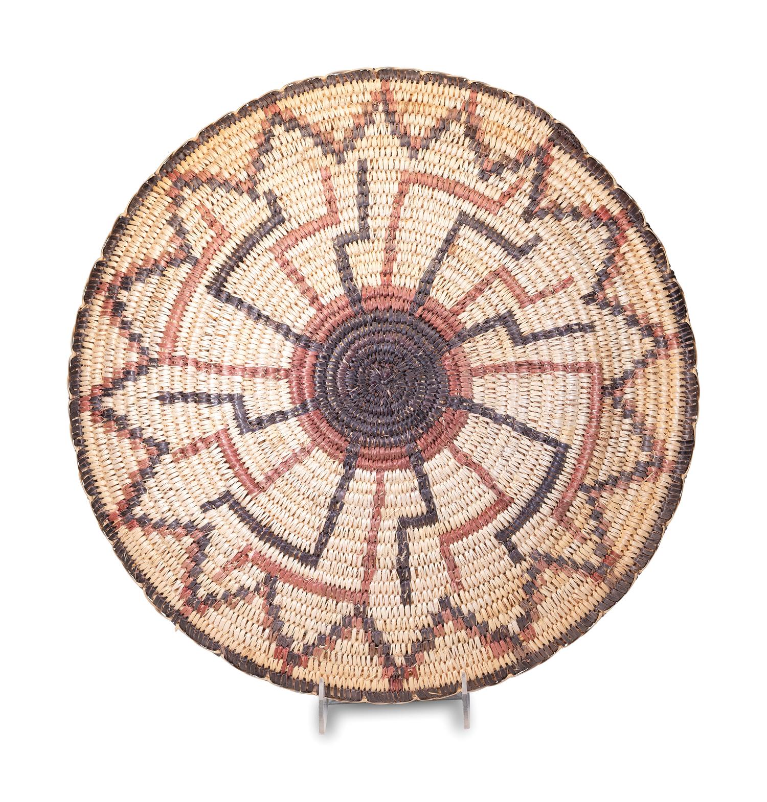 Pauite Basket