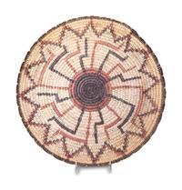 Pauite Basket