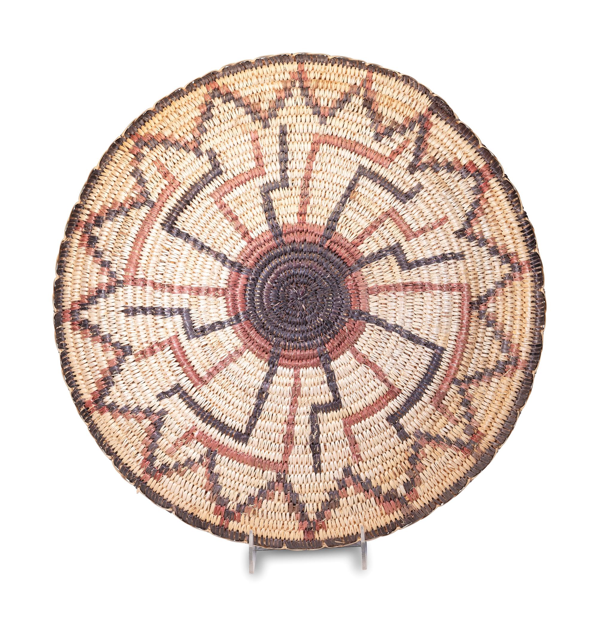 Pauite Basket