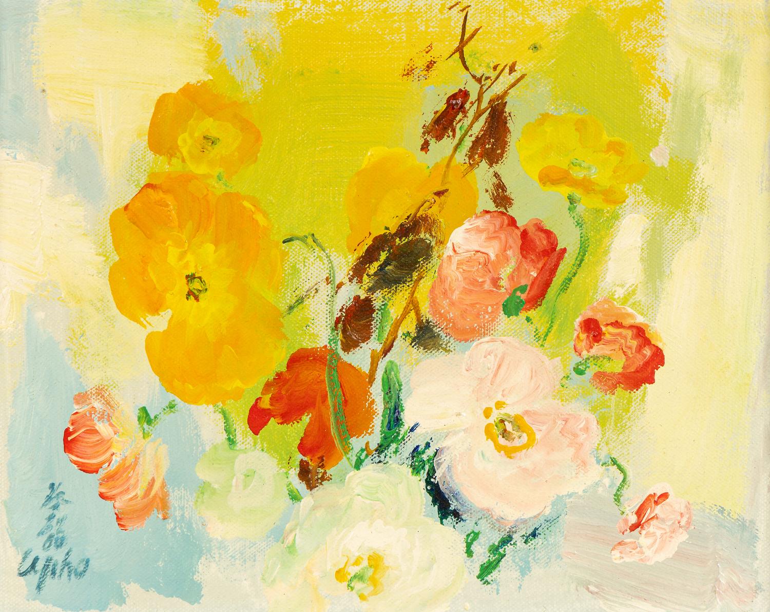 Fleurs