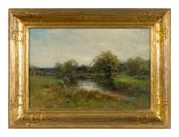 Early Autumn , 1914