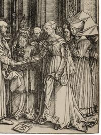 Betrothal of the Virgin