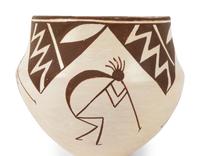 Miniature Pottery