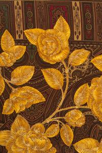 Five Designer Scarves: Louis Vuitton, Givenchy, Gucci, Chanel, Emilio Pucci