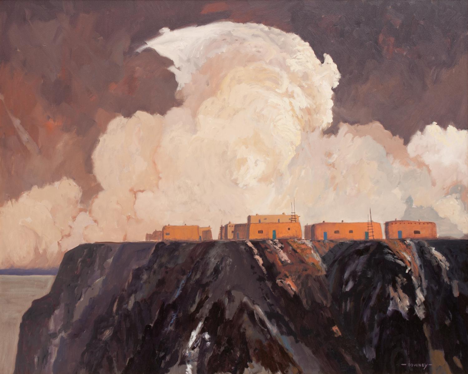 Acoma