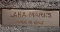 Four Lana Marks Crocodile & Alligator Bags