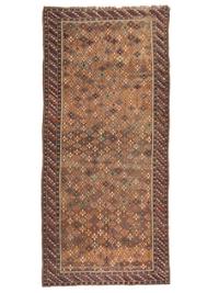 A Caucasian Wool Rug